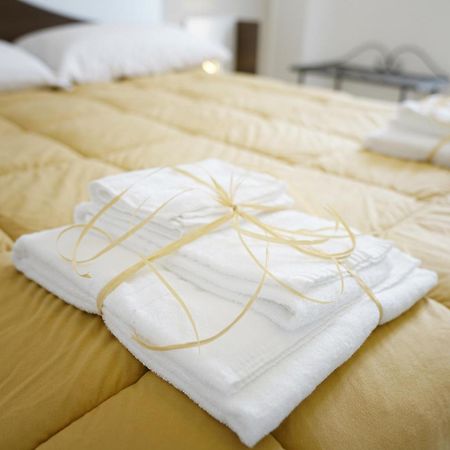 Rizzi Residence Matera Ngoại thất bức ảnh
