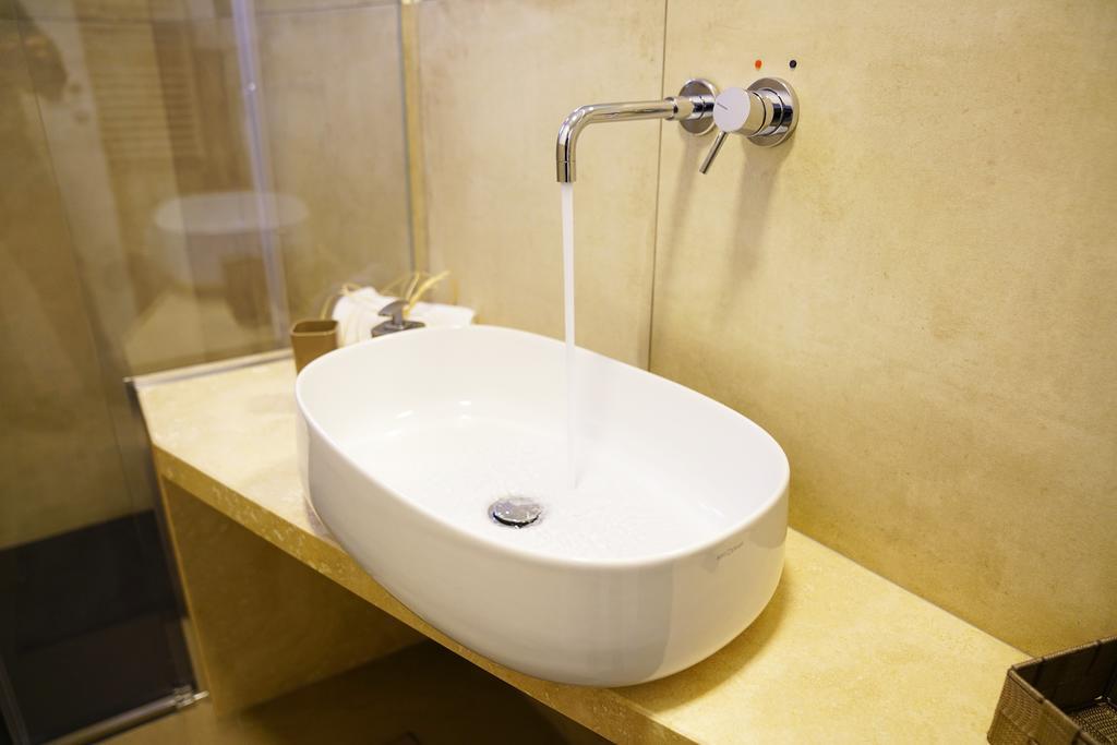 Rizzi Residence Matera Ngoại thất bức ảnh