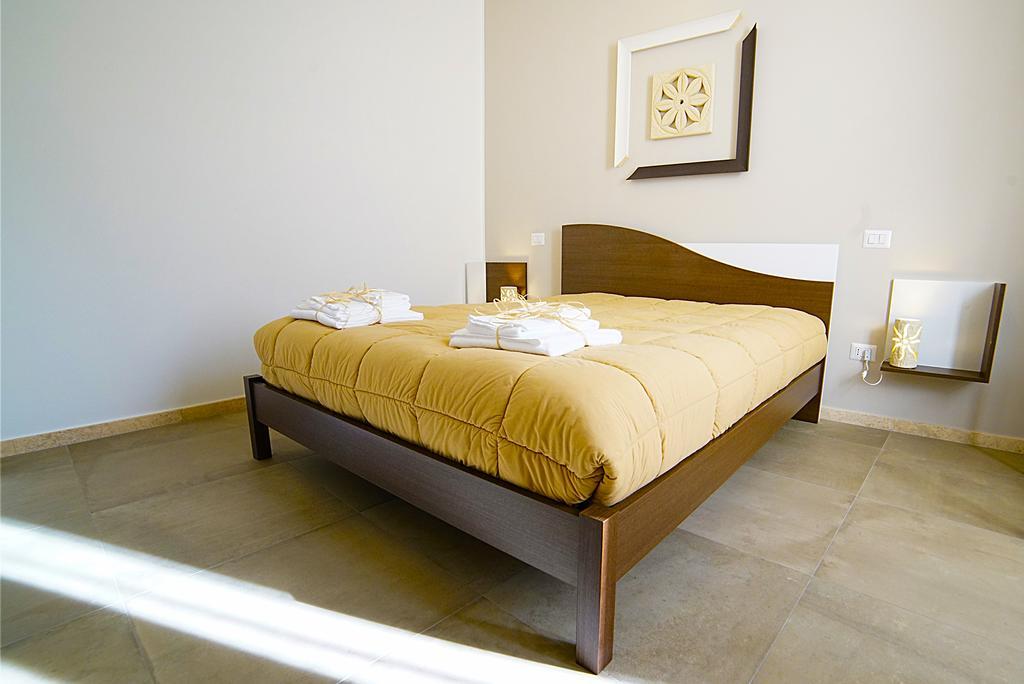 Rizzi Residence Matera Ngoại thất bức ảnh