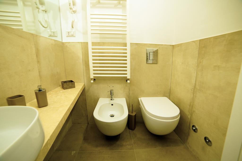 Rizzi Residence Matera Ngoại thất bức ảnh