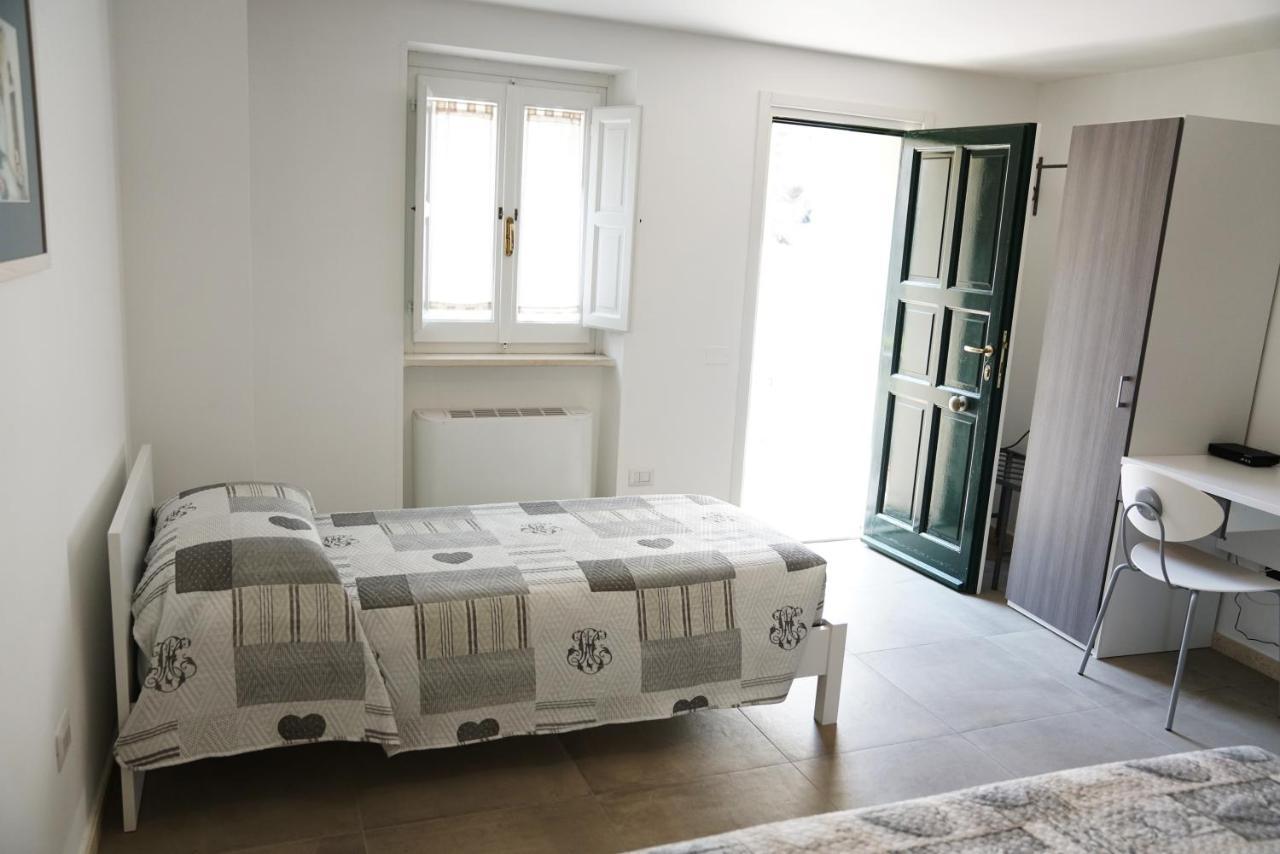 Rizzi Residence Matera Ngoại thất bức ảnh